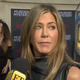 Image for article titled Jennifer Aniston Is Tired of Friends Reboot Questions, Will Say Anything to Be Left Alone